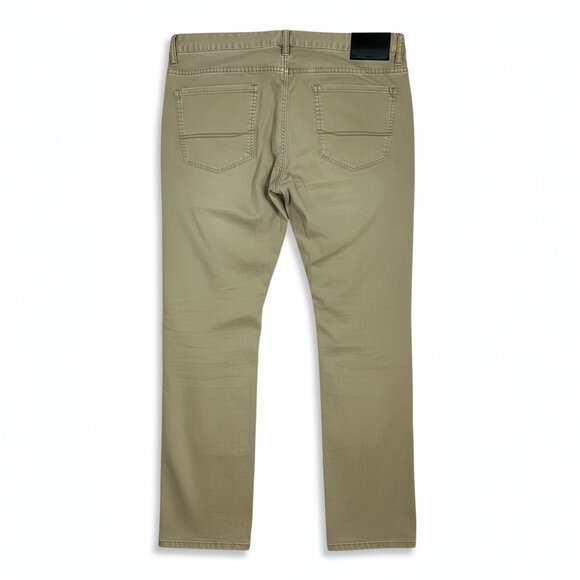 Tommy Bahama Men’s Pants Size 36x32 New With Tags Khaki Stretch Casual - Picture 2 of 7